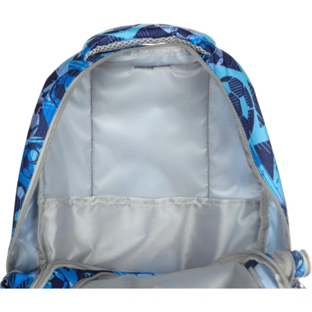 Рюкзак M&G голубой (ABB904F022)