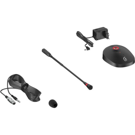 Микрофон Roxton RM-01 Микрофон Roxton RM-01