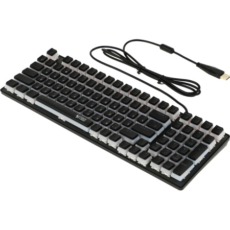 Клавиатура Acer Nitro OKW303 (ZL.KBDCC.01D)