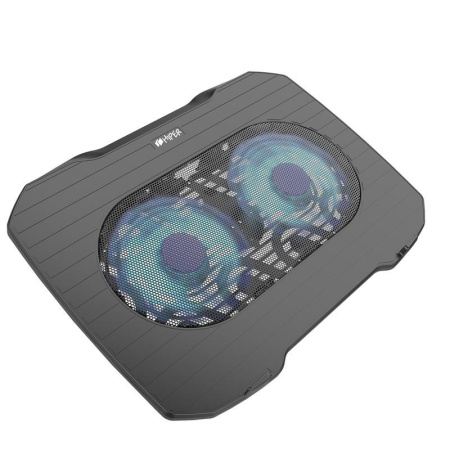 Подставка для ноутбука Hiper Brisa (СP-A5) Подставка для ноутбука Hiper Brisa (СP-A5)