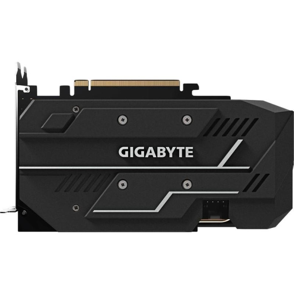 Видеокарта Gigabyte GeForce RTX 2060 D6 6G (GV-N2060D6-6GD)