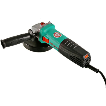 Шлифмашина угловая сетевая Sturm AG95125
