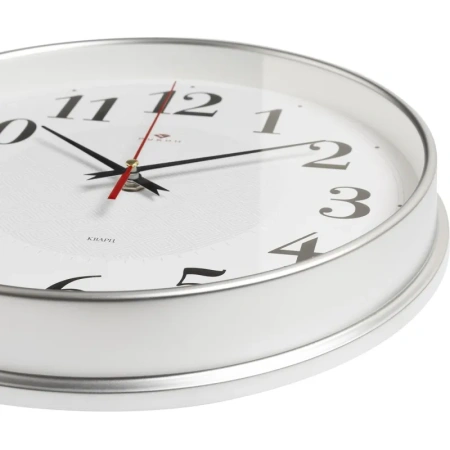 Часы настенные Рубин 2940-105 (29х29х4.5 см)