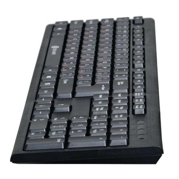 Клавиатура Oklick 120M (1083044)