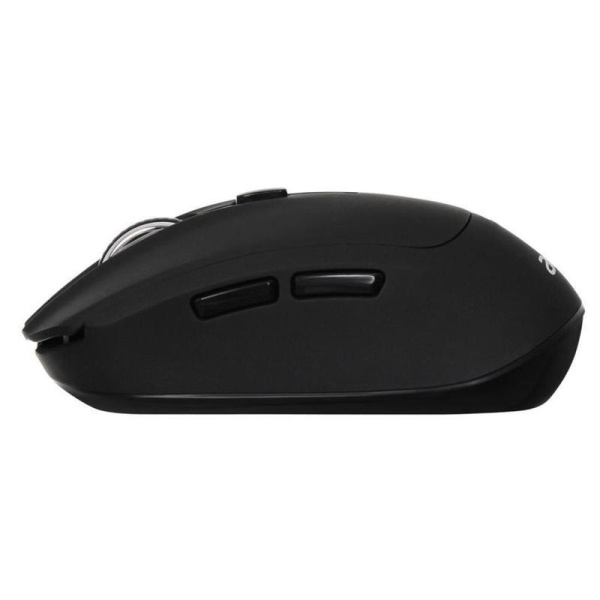 Мышь компьютерная Acer OMR040 черная