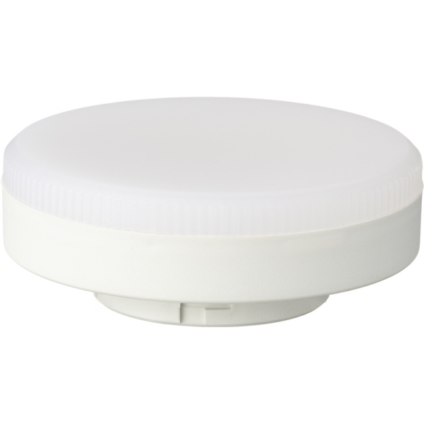 Лампа светодиодная In Home LED-GX53-VC 15Вт GX53 4000К 1430Лм матовая