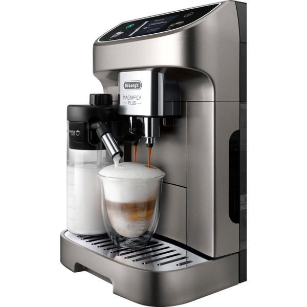 Кофемашина De'Longhi ECAM320.70.TB (0132250019)