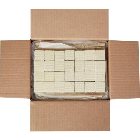 Вафли Полосатые Брянконфи 4 кг