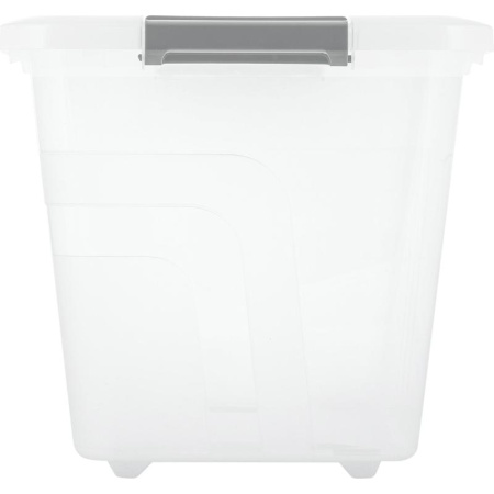 Ящик (лоток) универсальный полипропиленовый Benger 381х290х273 мм  натуральный