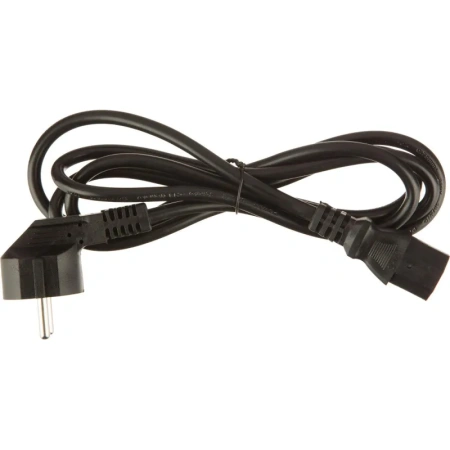 Кабель ProMega jet Euro-C13(F) 1.8 метра (OPC001)