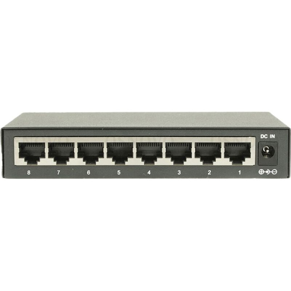 Коммутатор Osnovo SW-10800