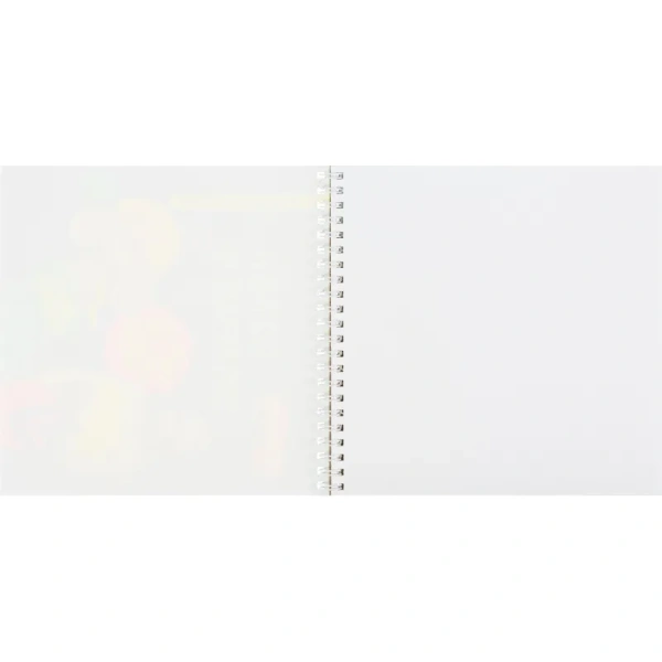 Скетчбук для рисования смешанные техники Комус Арт 190x190 мм 20 листов Скетчбук для рисования смешанные техники Комус Арт 190x190 мм 20 листов