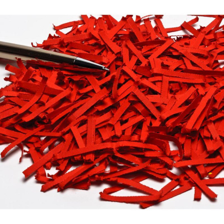 Уничтожитель документов ProfiOffice Alligator 2022 СС+ 4-й уровень секретности объем корзины 53 л