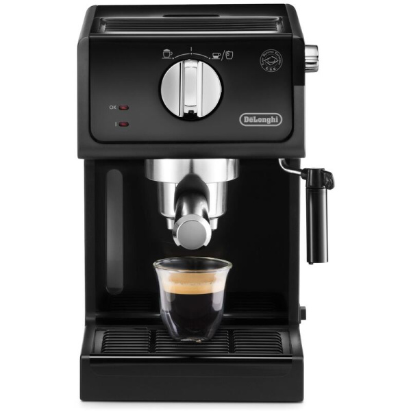 Кофеварка рожковая DeLonghi ECP31.21
