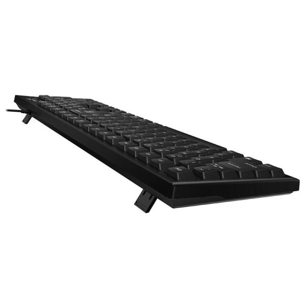 Клавиатура проводная Genius Smart KB-100 (31300005419)