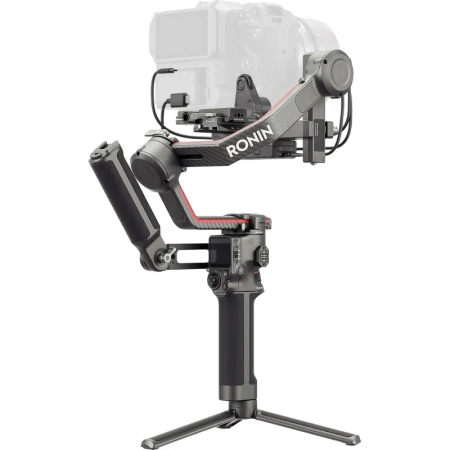 Стабилизатор DJI RS 3 Pro