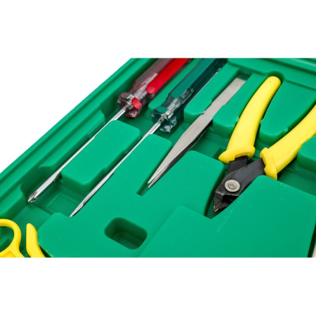 Набор инструментов Lanmaster LAN-NT-TK/INST