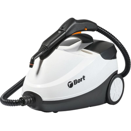 Пароочиститель напольный Bort BDR-2300-R