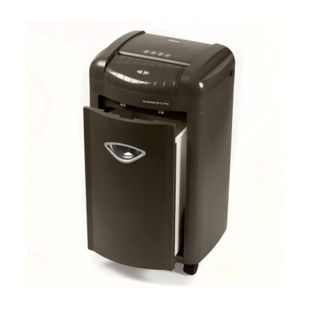 Уничтожитель документов ProfiOffice Alligator 707CC+ 4-й уровень секретности объем корзины 24 л Уничтожитель документов ProfiOffice Alligator 707CC+ 4-й уровень секретности объем корзины 24 л