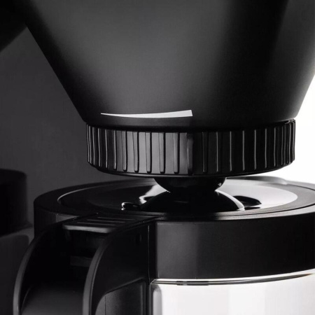 Кофеварка капельная Kitfort КТ-7144