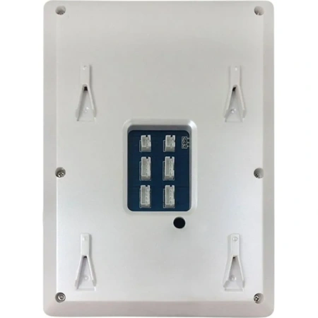 Видеодомофон Falcon Eye Vista белый (00-00124393)