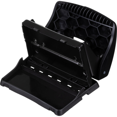 Дырокол Maped Essentials до 25 листов черный