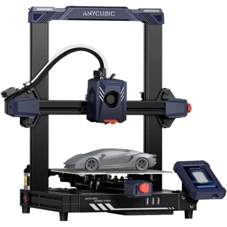 3D-принтер Anycubic Kobra 2 Pro