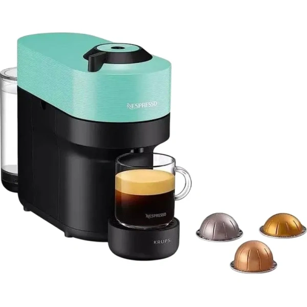 Кофемашина Krups XN9204 Nespresso Vertuo