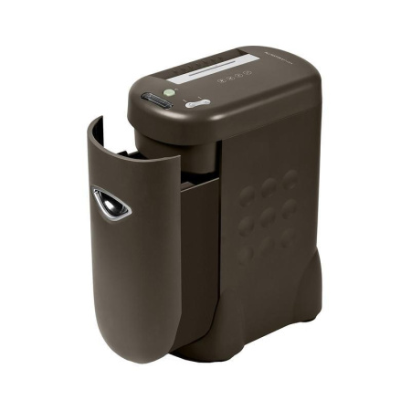 Уничтожитель документов ProfiOffice Alligator 617CC+ 3-й уровень секретности объем корзины 23 л Уничтожитель документов ProfiOffice Alligator 617CC+ 3-й уровень секретности объем корзины 23 л