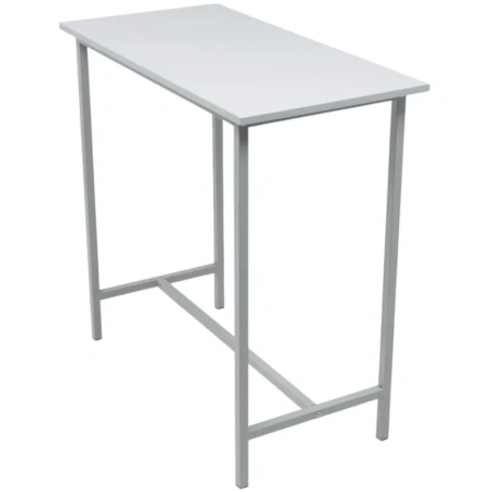 Стол производственный Практик универсальный пристенный (1000х500х970 мм)