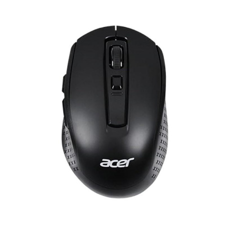 Мышь компьютерная Acer OMR060 черная