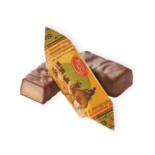Конфеты шоколадные «Каракум» (250г)