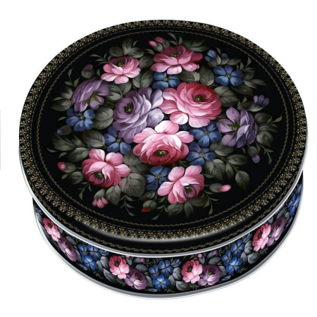 Печенье сдобное со сливочным маслом 400 г