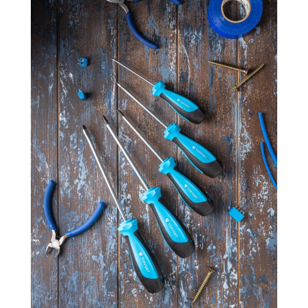 Набор отверток TOPFORT 5 штук