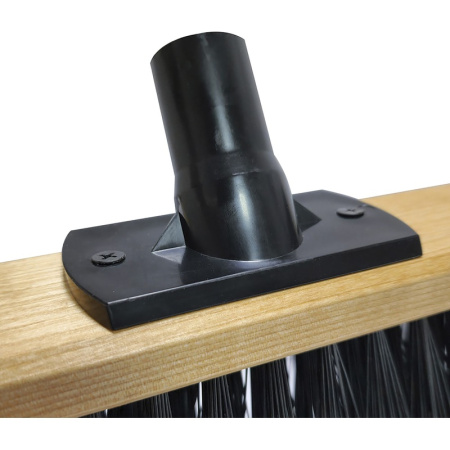 Щетка для пола 40 см жесткая (40071)