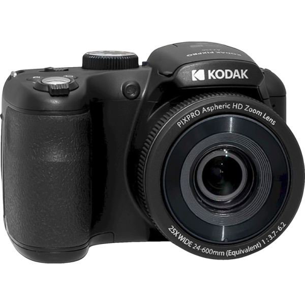 Фотоаппарат Kodak AZ255 черный