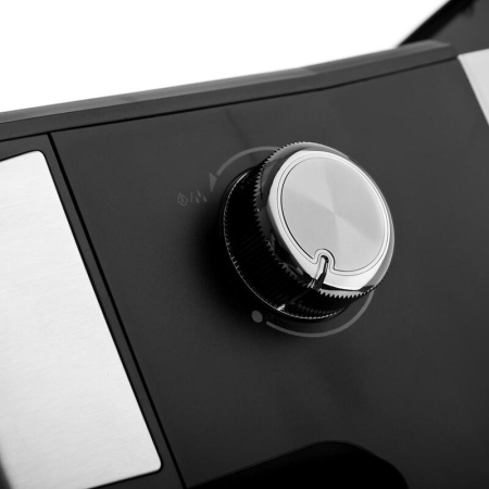 Кофеварка рожковая Brayer BR1114