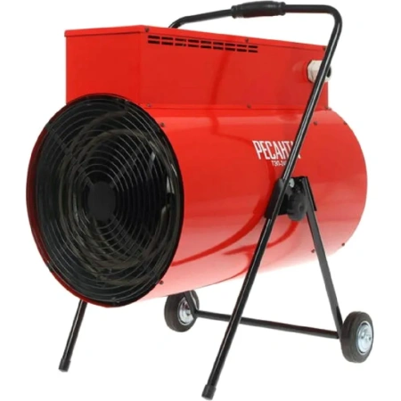 Пушка тепловая электрическая Ресанта ТЭПК-5000K