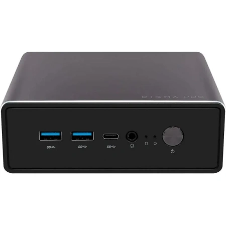 Неттоп Digma Pro Minimax U1 (DPP5-8CXW02)