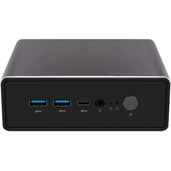 Неттоп Digma Pro Minimax U1 (DPP5-8CXW02)