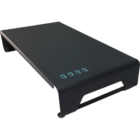 Подставка для ноутбука/монитора Рэмо LS-015USB (960144)