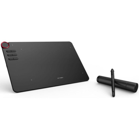 Графический планшет Xppen Deco 03 (Deco03)
