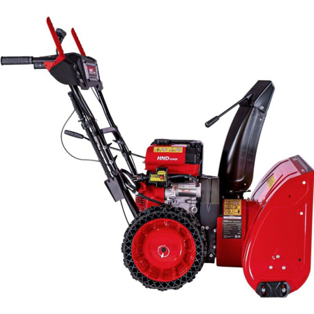 Снегоуборщик бензиновый HND ST 71 JWR