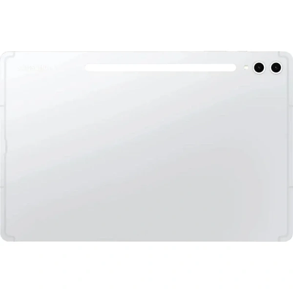 Планшет Samsung Galaxy Tab S10 Plus 256 ГБ серебристый (SM-X820NZSRCAU)
