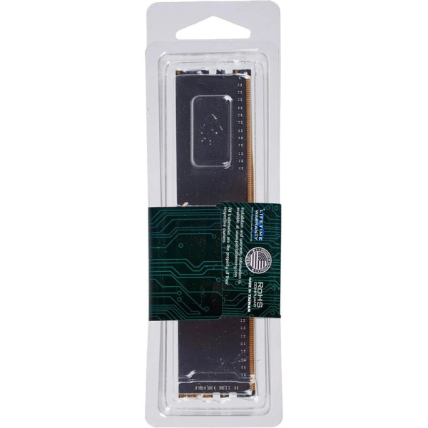 Оперативная память Patriot Memory 8 ГБ PSD48G320081 (DIMM DDR4)