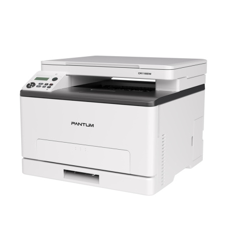МФУ лазерное цветное Pantum CM1100DW МФУ лазерное цветное Pantum CM1100DW
