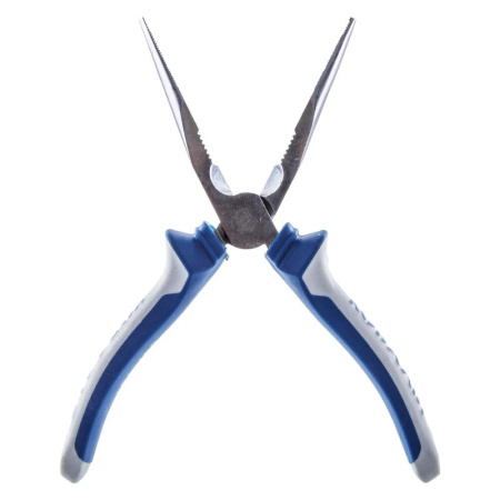 Длинногубцы Кобальт 200 мм (647-161)