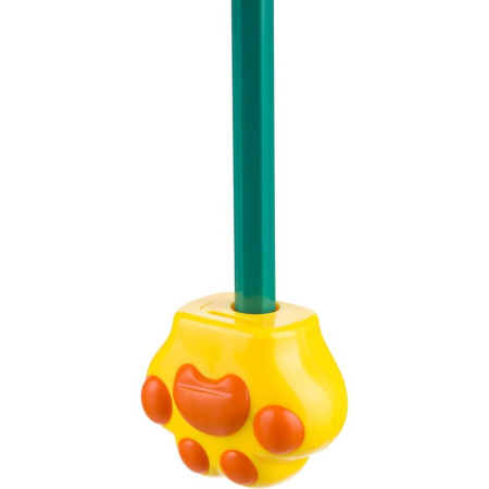 Точилка для карандашей M&G So Many Cats с контейнером пластиковая  (APSN1219)