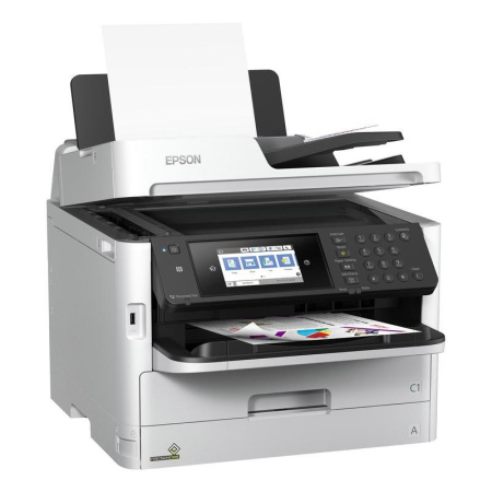 МФУ Epson WorkForse Pro WF-C5790DWF C11CG02401