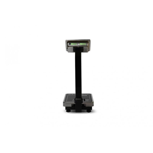 Весы торговые напольные M-ER 335ACLP-300.50 TURTLE
